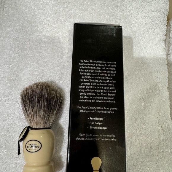 Art of Shaving Brush - Picture 6 of 6